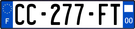 CC-277-FT