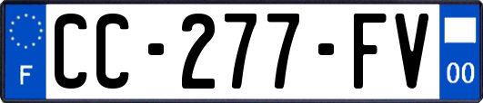 CC-277-FV