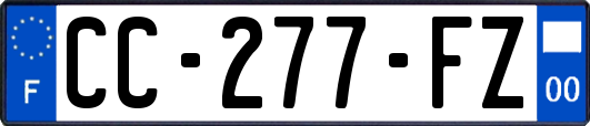 CC-277-FZ