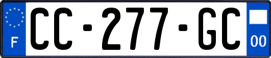 CC-277-GC