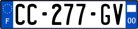 CC-277-GV