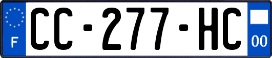 CC-277-HC