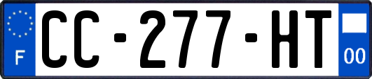 CC-277-HT