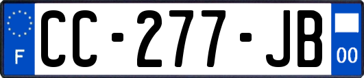 CC-277-JB