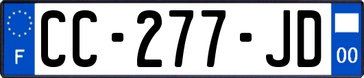 CC-277-JD