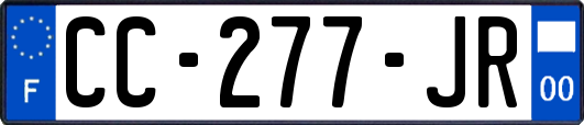 CC-277-JR