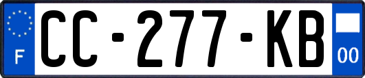 CC-277-KB