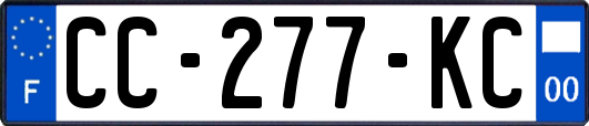 CC-277-KC