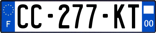 CC-277-KT