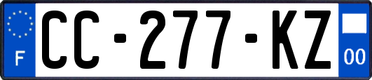 CC-277-KZ