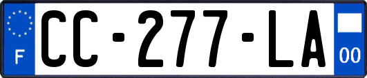 CC-277-LA