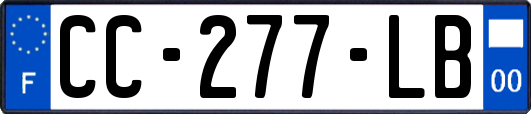 CC-277-LB