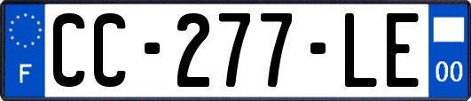CC-277-LE