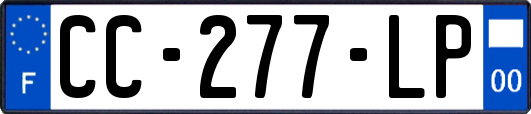 CC-277-LP