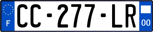 CC-277-LR