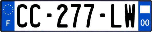 CC-277-LW