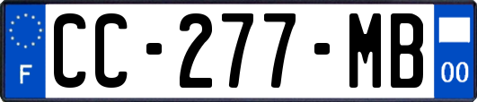 CC-277-MB