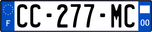 CC-277-MC