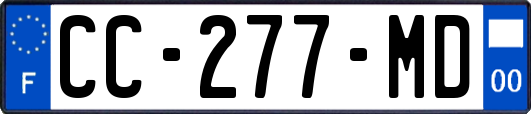 CC-277-MD