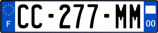 CC-277-MM
