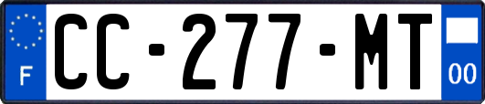 CC-277-MT