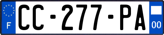 CC-277-PA