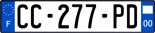 CC-277-PD