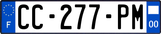 CC-277-PM
