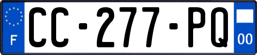 CC-277-PQ