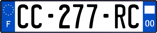 CC-277-RC