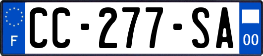 CC-277-SA