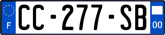 CC-277-SB