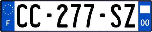 CC-277-SZ