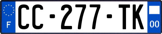 CC-277-TK