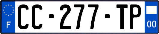 CC-277-TP