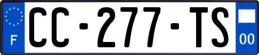 CC-277-TS