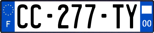CC-277-TY