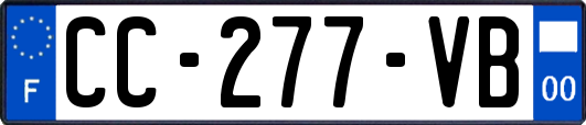 CC-277-VB