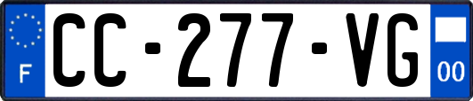 CC-277-VG