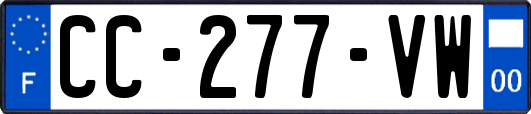 CC-277-VW