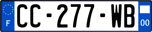 CC-277-WB