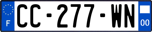CC-277-WN