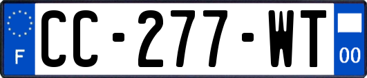 CC-277-WT