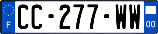 CC-277-WW