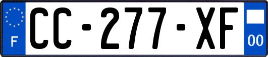 CC-277-XF