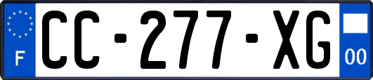CC-277-XG