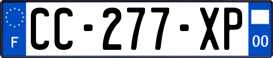 CC-277-XP