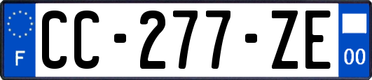CC-277-ZE