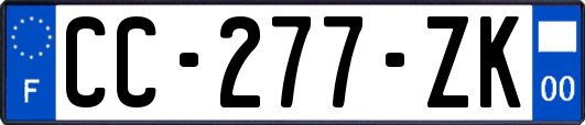 CC-277-ZK