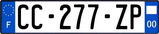 CC-277-ZP